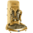 Plecak deuter Aircontact Core 55+10 SL graphite