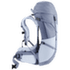 Plecak deuter Futura Pro 30 SL Black