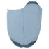Śpiwór deuter Dreamlite 15 nautic-breeze