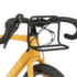 HOJA HANDLEBAR RACK Black