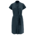 Abisko Fjäll Dress Women Navy