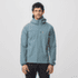 Kurtka Fjällräven BERGTAGEN STRETCH JACKET MEN Black