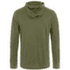 Bluza Fjällräven ABISKO WOOL HOODIE MEN Laurel Green