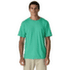 Koszulka z krótkim rękawem Patagonia Multi-Pitch T-Shirt Men Limestone Yellow
