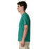 Koszulka z krótkim rękawem Patagonia P-6 Logo T-Shirt Men Undyed Natural