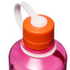 Butelka Nalgene Narrow-Mouth 500 mL Sustain Fuchsia Purple w/Flame