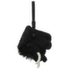 Worek Mammut Mammut Fluffy Chalk Bag black 0001