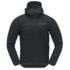 falketind aero60 Hood Men Caviar Black