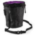 Worek La Sportiva Challenger Chalk Bag Black