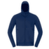 falketind warm2 stretch Hood Men Indigo Night