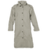 Amazetrench™ Rain Jacket Women Ancient Fossil 271