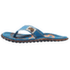Klapki Gumbies Gumbies Blue Palmetto Blue Palmetto