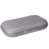 Aeros Down Pillow XL Neutral Grey