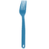 Camp Cutlery Fork Cendre Blue
