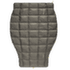 Ember Down Quilt 7°C Beluga Black