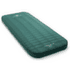 Karimata Sea to Summit Comfort Deluxe Self Inflating Mat Large Rectangular Wide Rain Forest