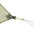 Moskitiera Sea to Summit Escapist Evo Tarp L Tarragon