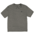 Icon Merino T-Shirt Women MR Stripe