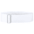 Daszek Buff SPEED VISOR SOLID WHITE