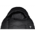 Śpiwór Grüezi bag DownWool Subzero 2.0 Black Edition