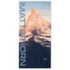 Chusta Buff ORIGINAL ECOSTRETCH PEAK MATTERHORN PEAK MULTI