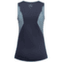Tank top La Sportiva TRAVERSE TANK Women Limestone/Night Sky