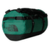 Base Camp Duffel - S (52ST) EVERGREEN/TNF BLACK