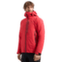 Bunda La Sportiva ALPINE GUIDE GTX PERFORMANCE JACKET MEN Black/Yellow