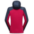 Kurtka La Sportiva COSMIC THERMAL HOODY WOMEN Azalea/Night Sky