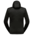 Bluza La Sportiva CHILL THERMAL HOODY Men Black/Chalk