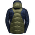 Kurtka La Sportiva PINNACLE DOWN Jacket Men Cypress/Night Sky