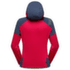 Bluza La Sportiva SESSION TECH HOODY Women Night Sky/Azalea