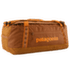 Black Hole Duffel 55L Cinnamon Brown