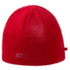 A02 Knitted Hat red