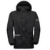 Eiger Nordwand Advanced WB Hooded Jacket Men black 0001