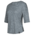 Mountain Sun T-Shirt Women Storm Blue