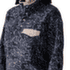 Bluza Patagonia Lightweight Synch Snap-T Pulover Women Kaleido: Black