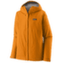 Torrentshell 3L Jacket Men Autumn Orange