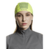 Czapki X-Bionic X-Bionic Helmet Cap Hi Vis Yellow/Grey