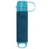 Peak Series Solo Blue Raspberry