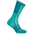 Merino Run+Ultralight Crew Women FRESH/TIDAL TEAL