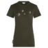 Merino 150 Tech Lite SS Tee Bird Transit Women DK LODEN