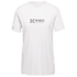 Eiger Logo T-Shirt Women white 0243