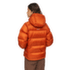 Kurtka Mammut Glacier Glow IN Hooded Jacket Women black 0001