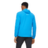 Kurtka Mammut Madris Light ML Hooded Jacket Men black 0001