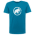 Mammut Core T-Shirt Classic Men 40320 deep teal