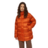 Parka Mammut Glacier Glow IN Hooded Parka Women black 0001