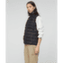 Kamizelka Mammut Waymarker IN Vest Women black 0001