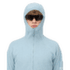 Eiger Free ML Air Half Zip Hoodie Men