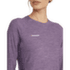 Tree Wool Thermal FL Longsleeve Women